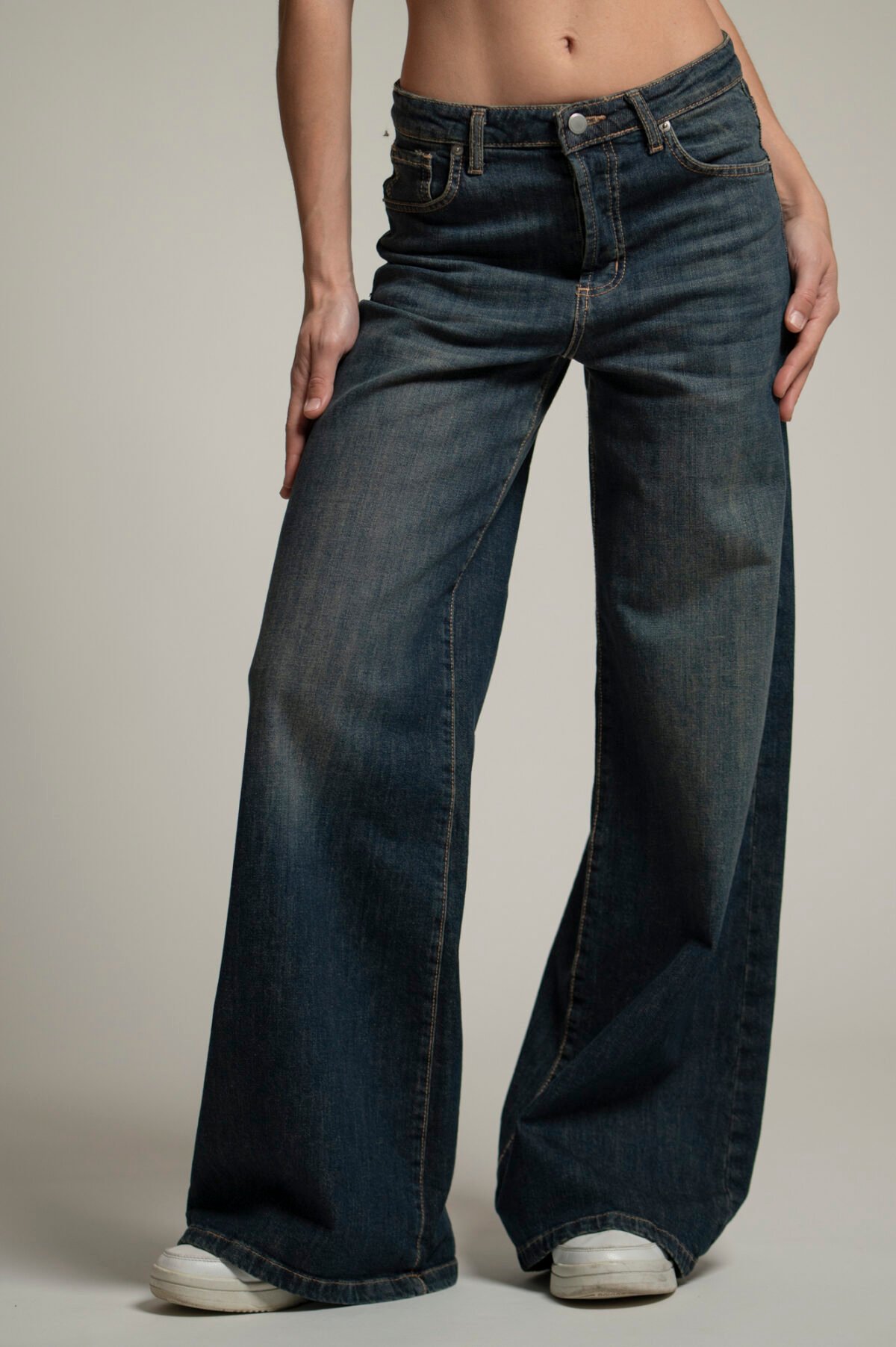 denim-the
