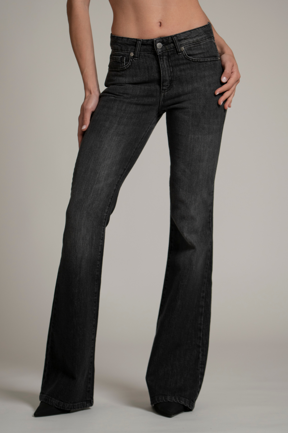 denim-nero