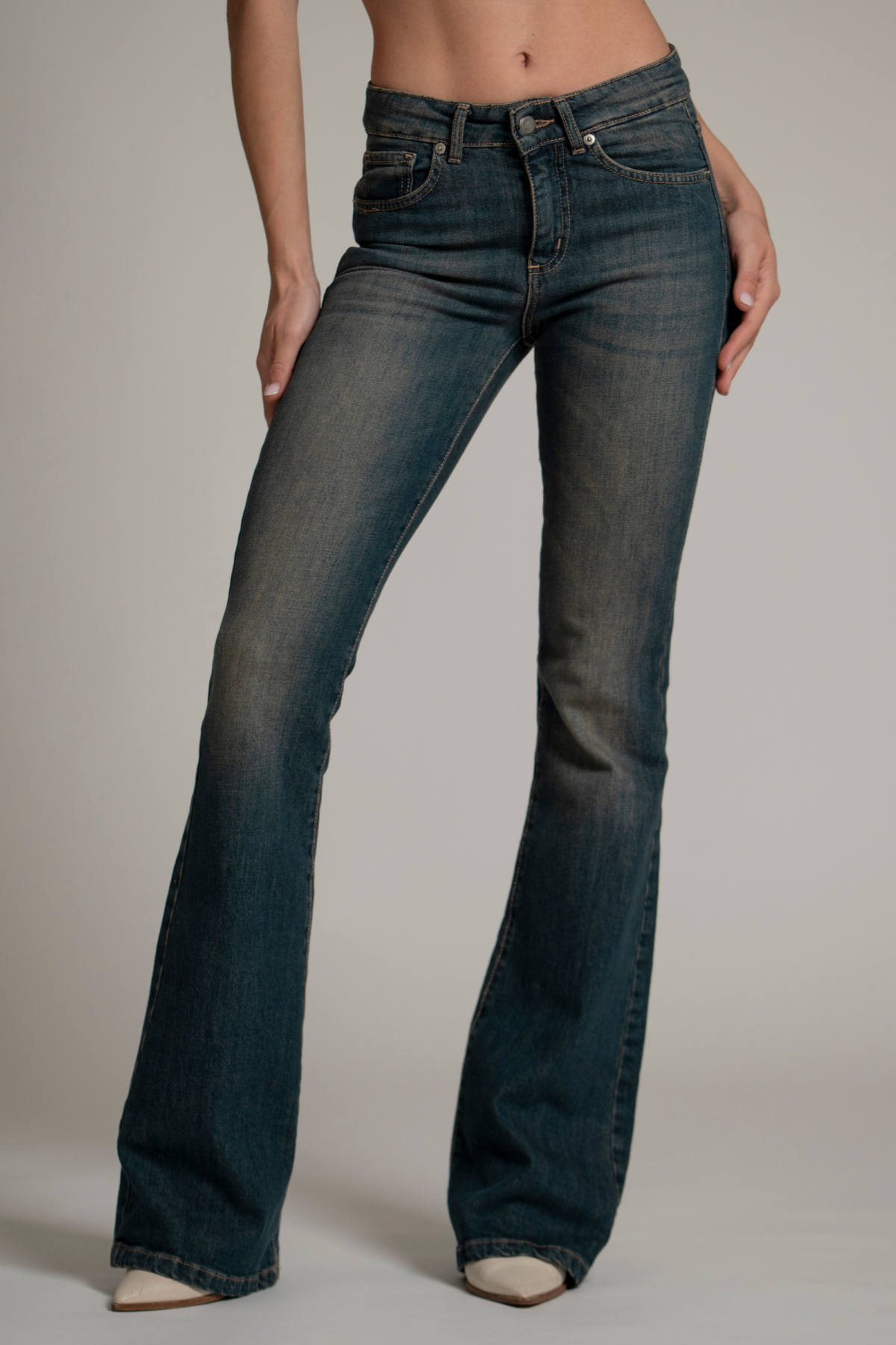 denim-the