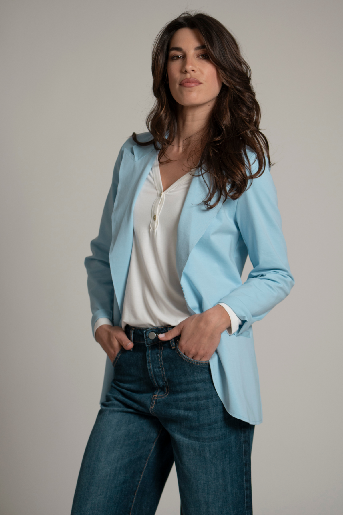 celeste-polvere