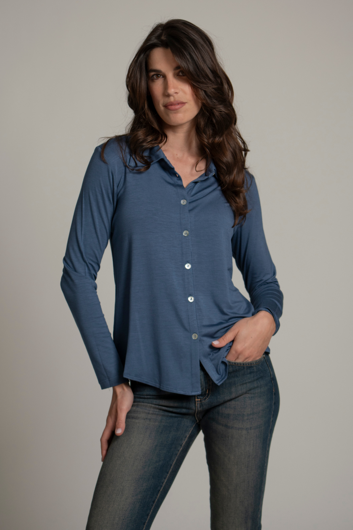 blu-jeans
